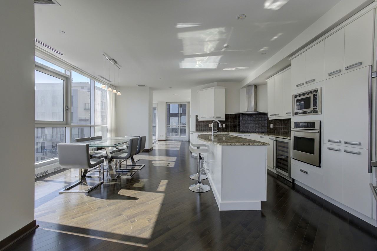 650 Rue Notre-Dame Ouest #1202 - Photo 2 of 43