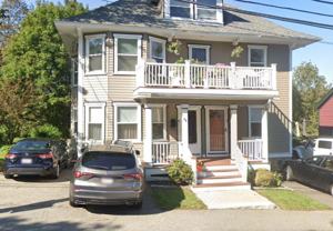 64 High St #B - Photo 1 of 1