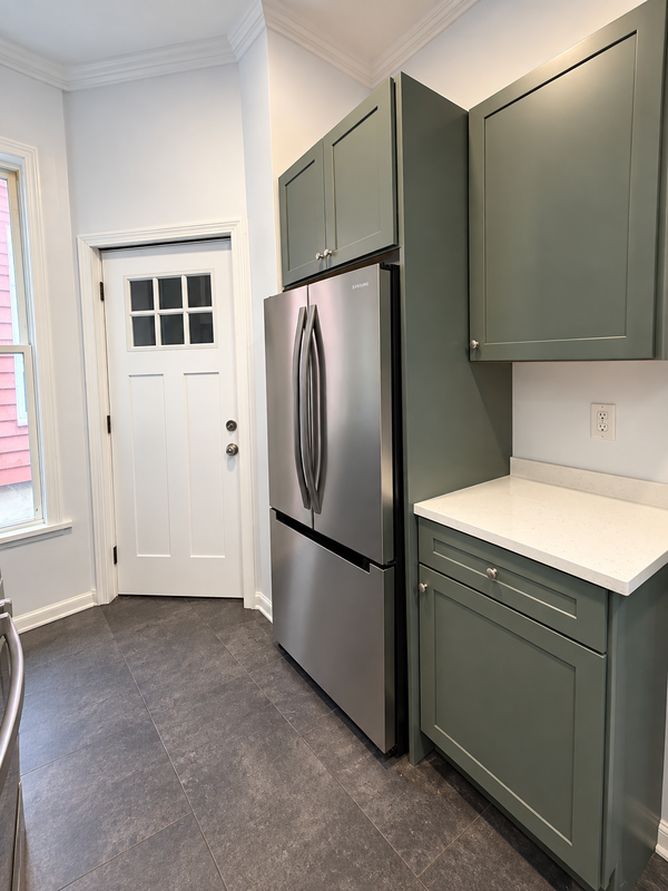110 Garden St ##1 - Photo 3 of 11