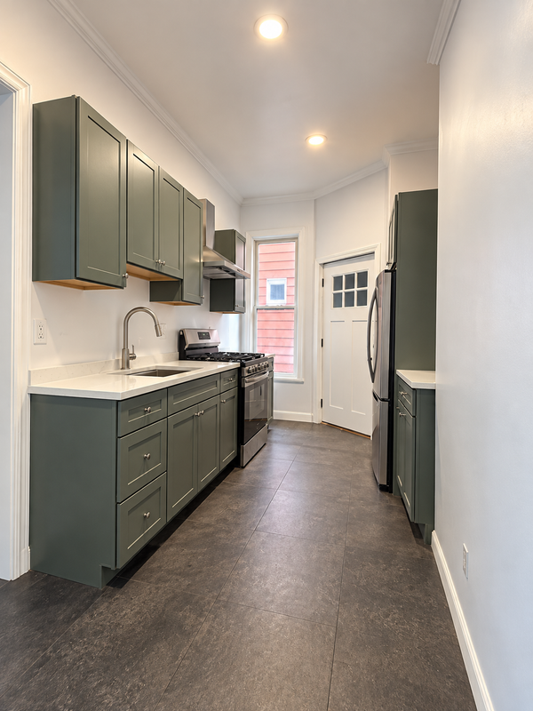 110 Garden St ##1 - Photo 4 of 11