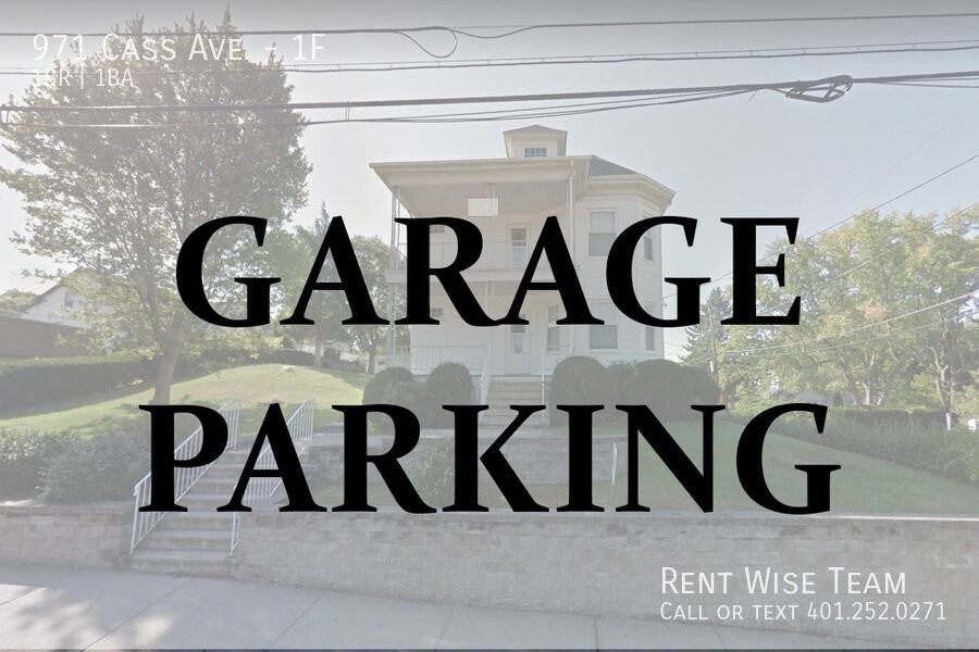 971 Cass Ave #1F - Photo 2 of 18