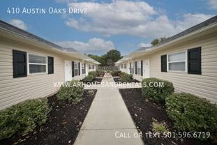 410 Austin Oaks Dr #410 - Photo 1 of 1