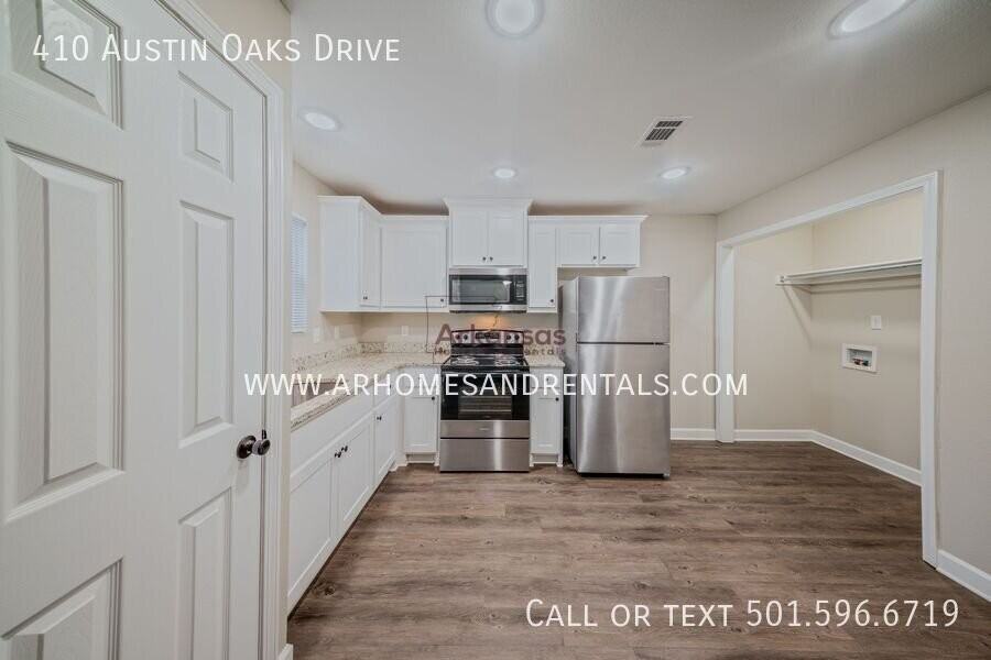 410 Austin Oaks Dr #410 - Photo 5 of 28