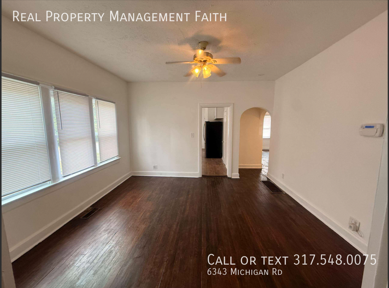 6343 Michigan Rd - Photo 6 of 30