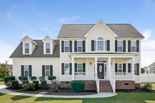 476 Winding Oak Way - Photo 1 of 1