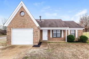 6781 College Park Cv - Photo 1 of 1