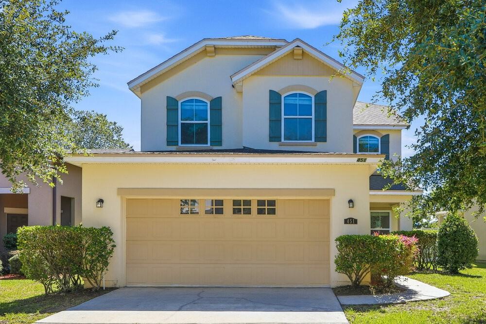 451 Forest Meadow Ln