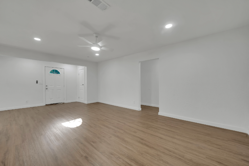 4440 Lubbock Ave - Photo 5 of 22