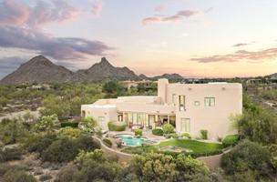 featured image of 9701 E Happy Valley Rd #16