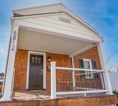 5812 N Kings Hwy - Photo 1 of 1