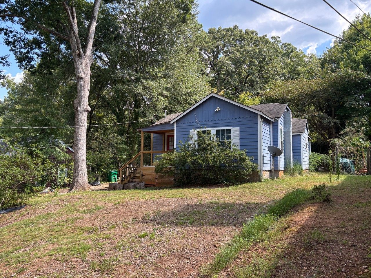 3013 Alston Dr