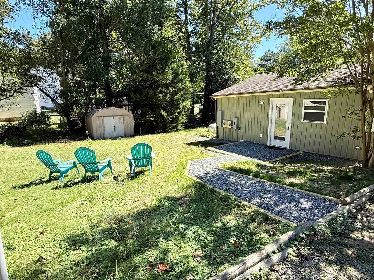 688 Upper Grassy Branch Ext #A - Photo 2 of 16