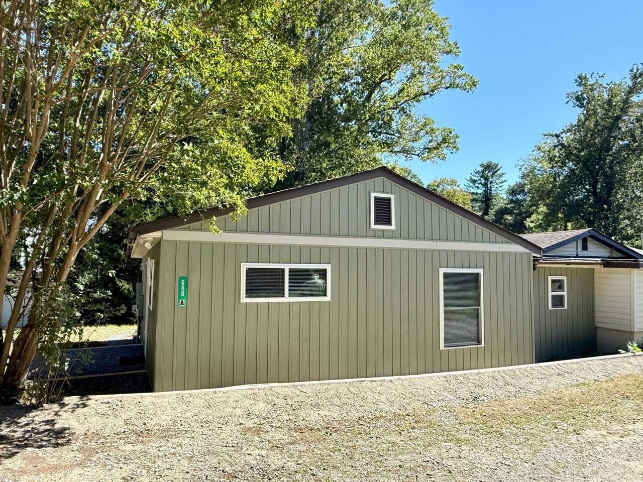 688 Upper Grassy Branch Ext #A - Photo 3 of 16