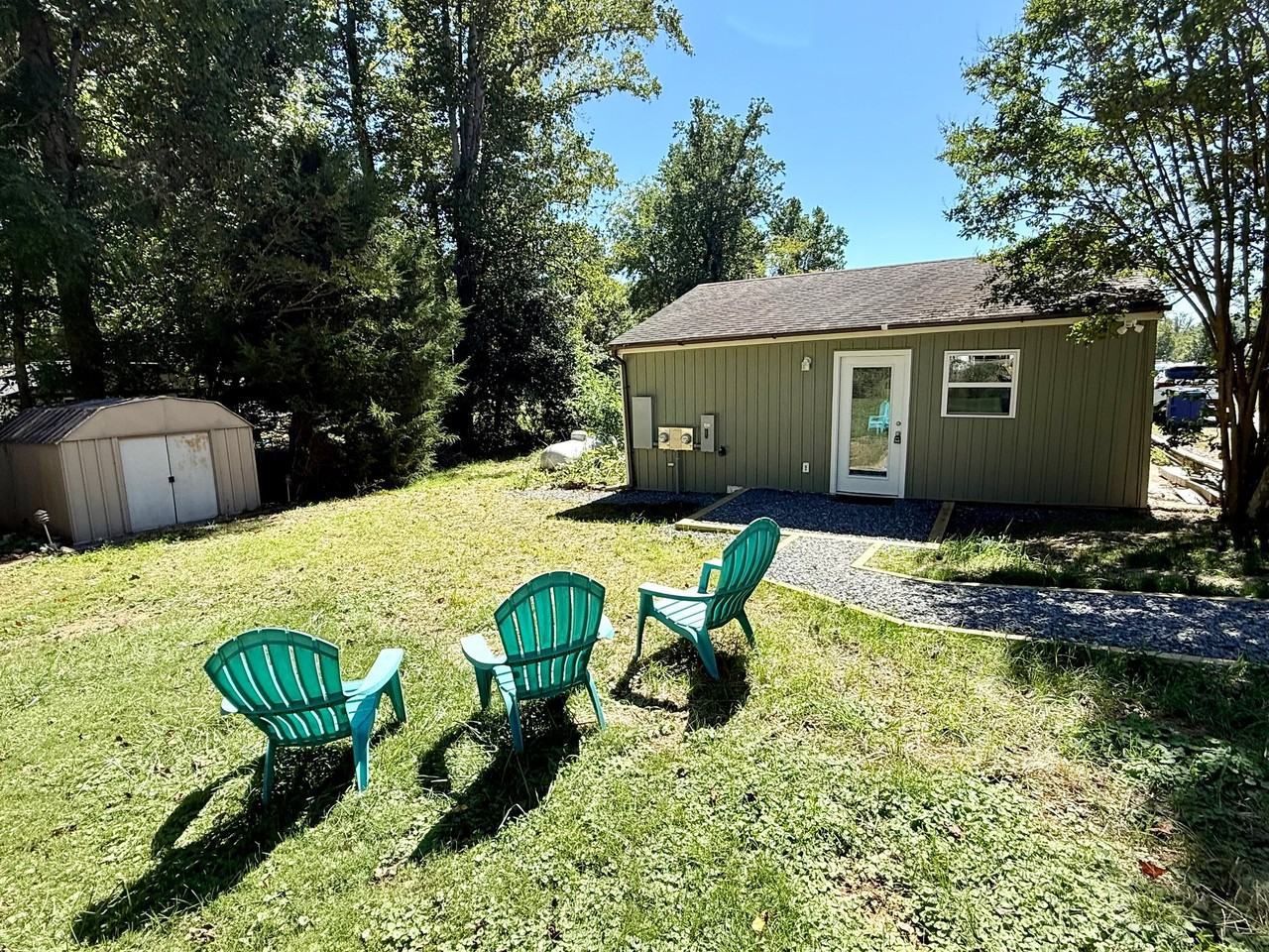 688 Upper Grassy Branch Ext #A - Photo 4 of 16