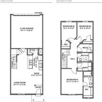 1101 E Rudder Way - Photo 1 of 1