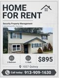 1027 Quincy St - Photo 1 of 1