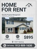 featured image of 1027 Quincy St