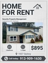 1027 Quincy St - Photo 1 of 1