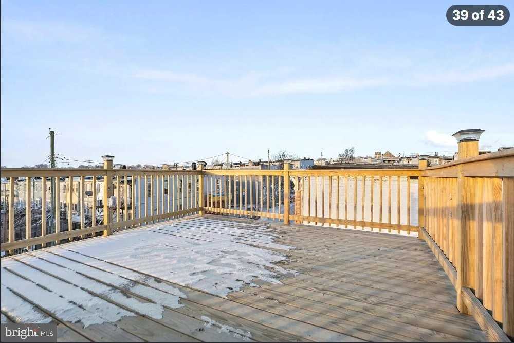 500 N Lakewood Ave - Photo 7 of 8
