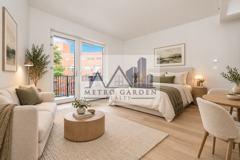 71-82 Parsons Boulevard #211 - Photo 1 of 1