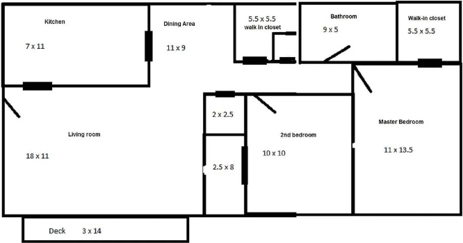 5240 Emil Ave Sw Apt 104 #104 - Photo 2 of 12