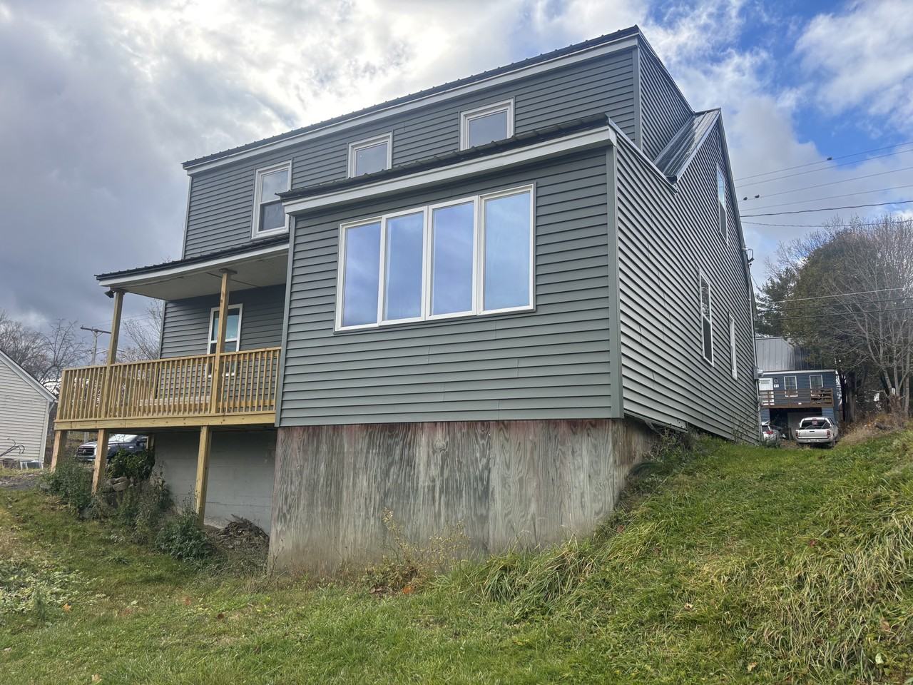 90 Dyer St #NA - Photo 2 of 11