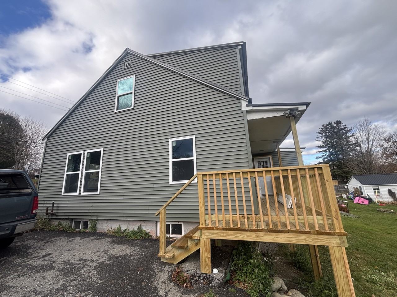 90 Dyer St #NA - Photo 6 of 11