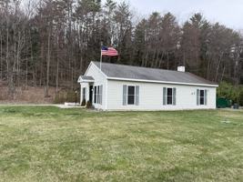 featured image of Fox Den Rd