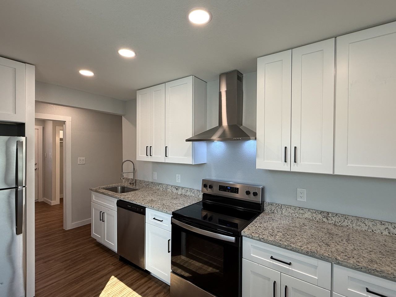 4904 El Campo Ave #2 - Photo 5 of 10