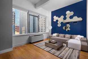 43 Murray St #1608 - Photo 1 of 1