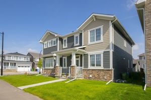 featured image of Yorkville Ave. Sw