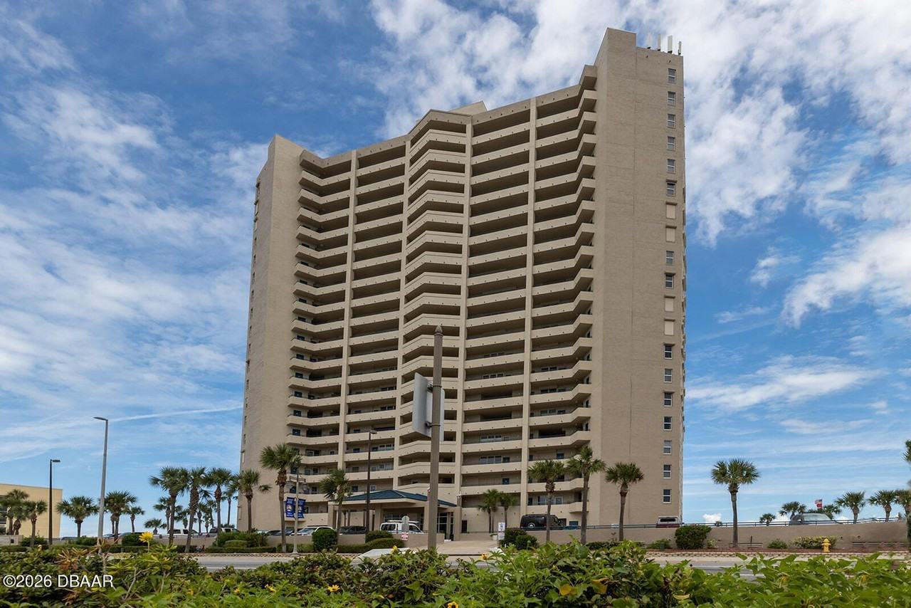 3425 S Atlantic Ave #1102