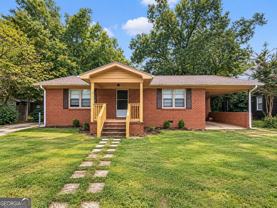 1021 Old Bishop Rd - Photo 1 of 1