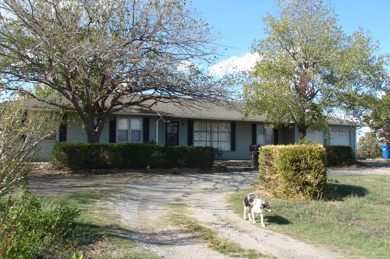 8364 S Us Highway 69 #4