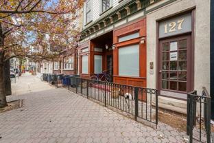 127 Brunswick St #3R - Photo 1 of 1
