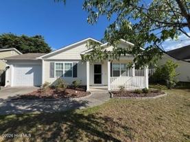 3308 Greenridge Way - Photo 1 of 1