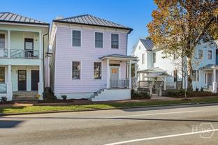 303 W Henry St #A - Photo 1 of 1