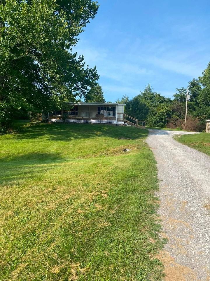 433 S Mount Gilead Church Rd