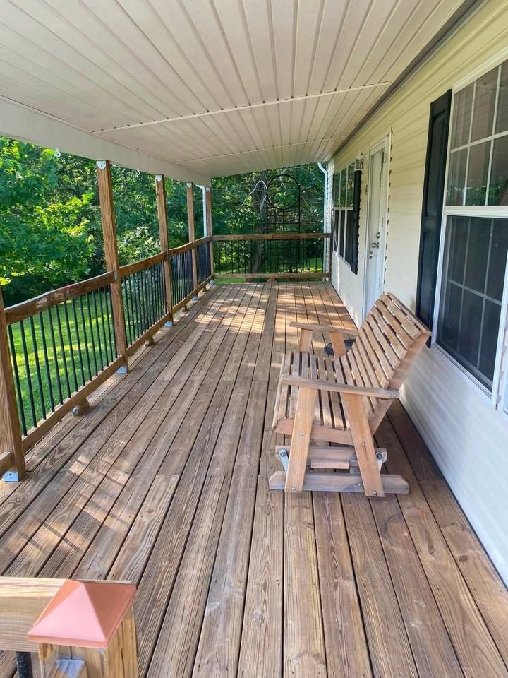 433 S Mount Gilead Church Rd - Photo 5 of 18
