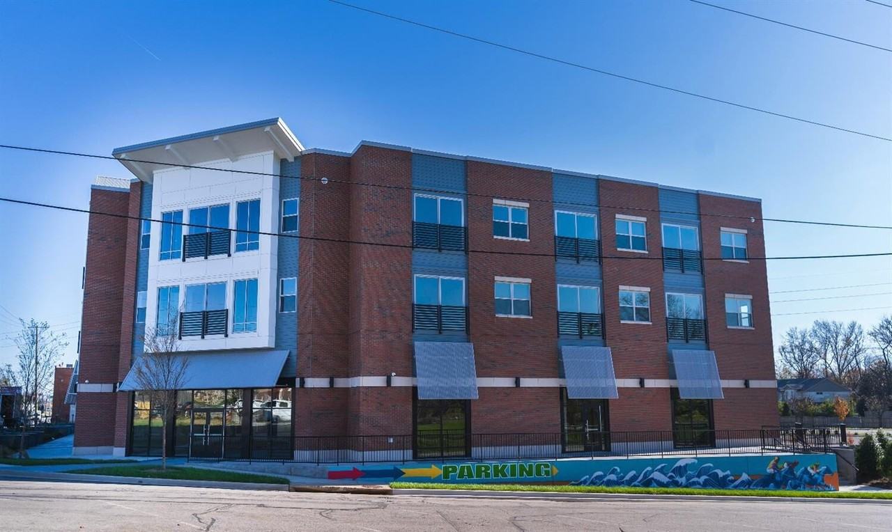 576 E Third St #214