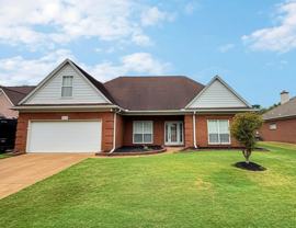 1325 Rain Hollow Cir W - Photo 1 of 1