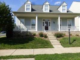 featured image of 1407 Graham Dr #1