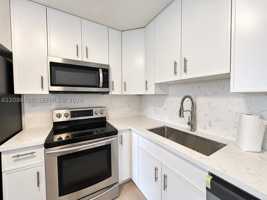 featured image of 13475 Sw 9th St #302A