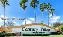 12955 Sw 16th Ct #113M - Photo 1 of 1