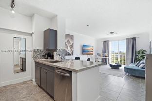 1919 Van Buren St #803A - Photo 1 of 1