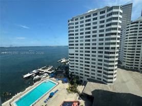 801 Brickell Bay Dr #1265 - Photo 1 of 1