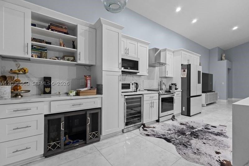 6952 Nw 27th Ct #6952 - Photo 4 of 35
