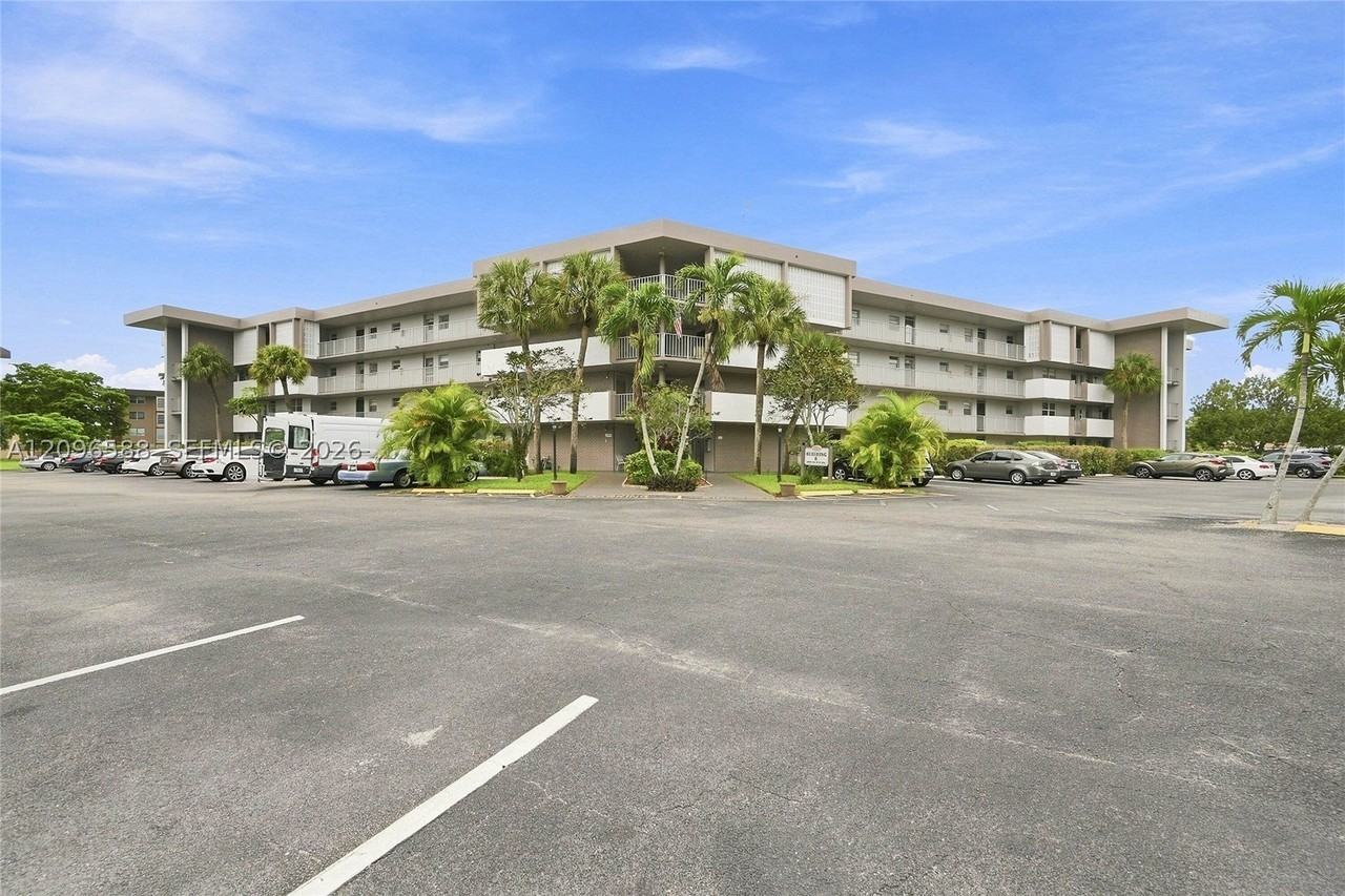 2800 Nw 47th Ter #206B