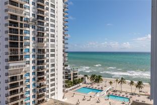 2401 S Ocean Dr #1405 - Photo 1 of 1