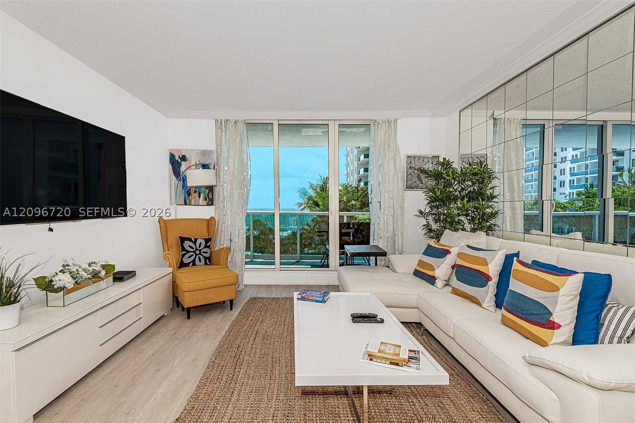 2301 Collins Ave #625 - Photo 4 of 25